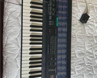 Keyboard