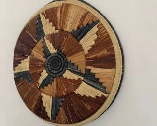 wall basket