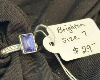 Brighton ring