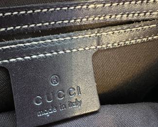 Gucci purse