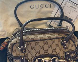 Gucci Purse