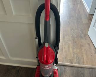 Vacuum