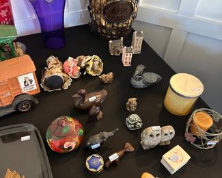 Collectables