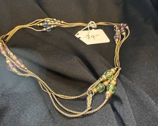 Necklace