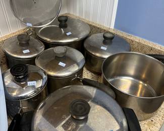 Cookware