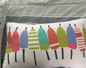pillow
