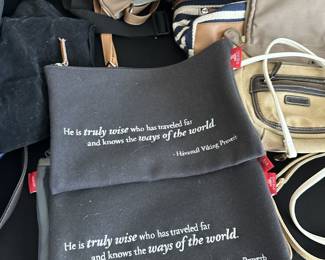 Bags