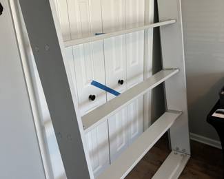 Queen size bed frame