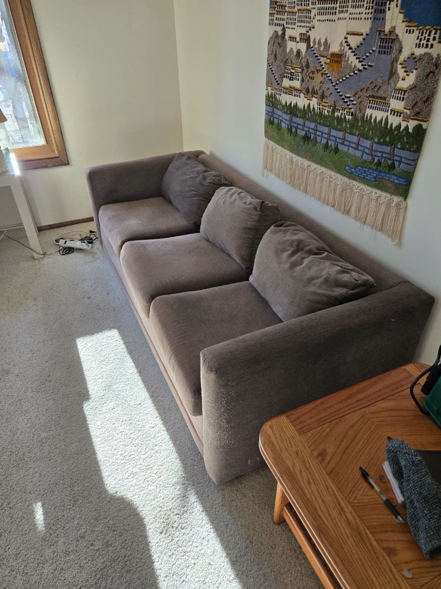 2nd photo of living room couch