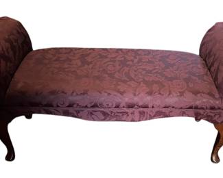The Rose Hill Company Upholstered Settee