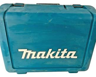Makita Tool Case