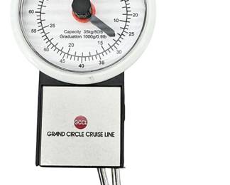 Handheld Portable Luggage Scale