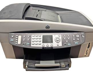 HP Officejet 7410 AllinOne Printer