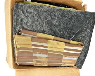 Box Miscellaneous Decorator Fabrics