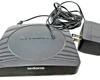 Entone Kamai 500 Hybrid TV Media Player