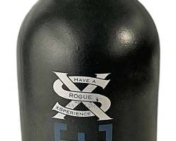 Rogue XS Bottle