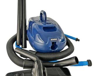 Kenmore Canister Vacuum