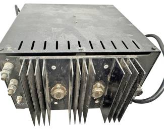 Vintage Astron RS20A Power Supply 20AMP