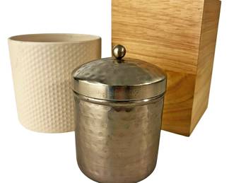 Assorted Decorative Items