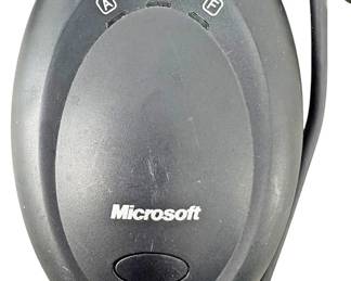 Microsoft Wireless Optical Desktop Receiver