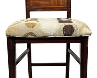 Modern Counter Height Chair