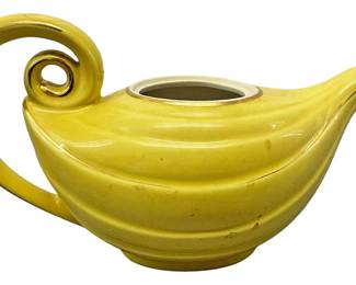 MCM Hall 6 Cup Aladdin Teapot