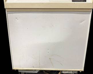 Kenmore Ultra Wash White Dishwasher