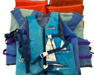 Life Jackets
