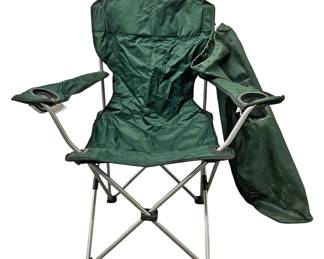 Collapsible Lawn Chair