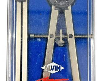 Alvin Drafting Kit