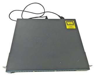 Cisco Catalyst 3560 Series PoE48 Port