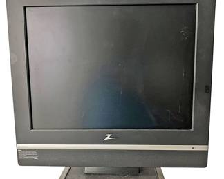 Zenith 20 TV