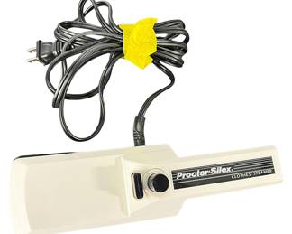 Proctor Silex Clothes Steamer