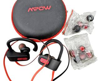 Mpow Flame Bluetooth Headphones
