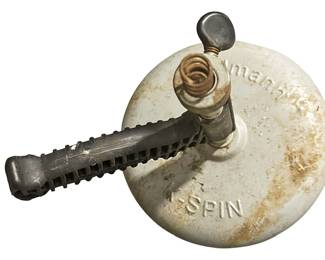 Ridgid Kollmann KSpin Drain Cleaner Snake