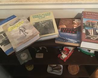 More Galveston Books