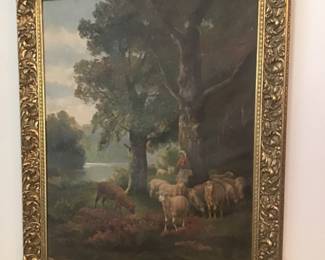 More art