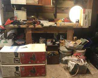 Garage not sorted 