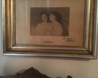 Antique Art