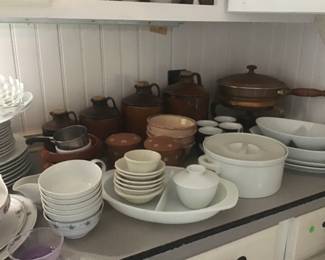 Kitchenware 