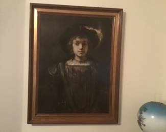 More art
