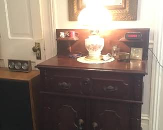 Washstand