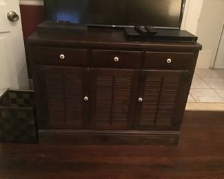1970s Cabinet 