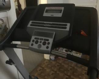 Treadmill 