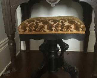 Piano Stool