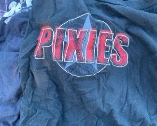 Pixies T- shirt 