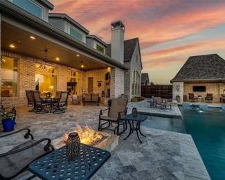 Frontgate Patio Furniture