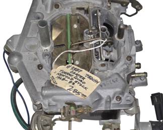 Thermoquad New/Old stock carb 1968-83