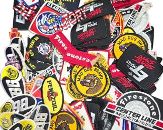 Patches