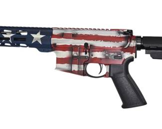Ruger AR 223